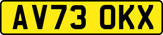 AV73OKX