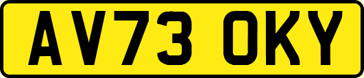 AV73OKY