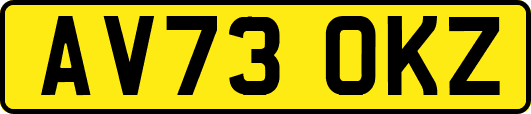AV73OKZ
