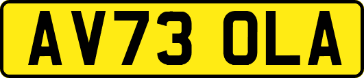 AV73OLA
