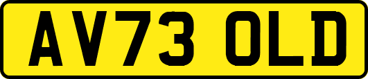 AV73OLD
