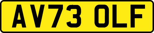 AV73OLF