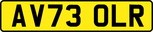AV73OLR