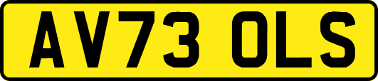 AV73OLS