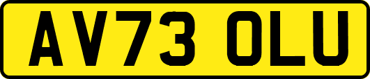 AV73OLU