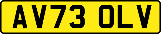 AV73OLV