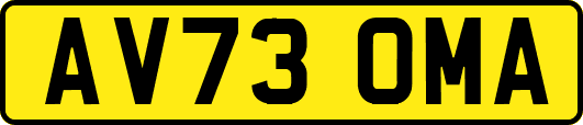 AV73OMA