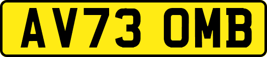 AV73OMB