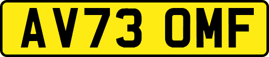 AV73OMF