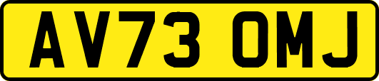 AV73OMJ