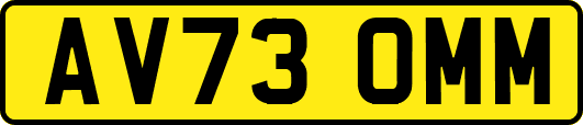 AV73OMM
