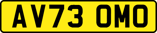 AV73OMO