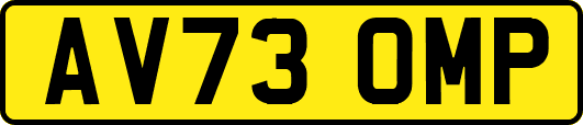 AV73OMP