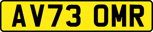 AV73OMR