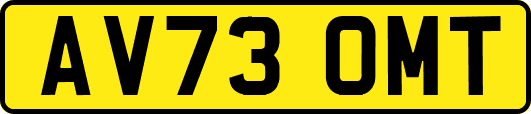 AV73OMT