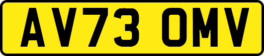 AV73OMV