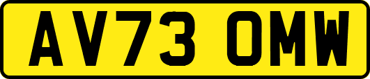 AV73OMW