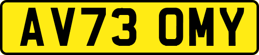 AV73OMY