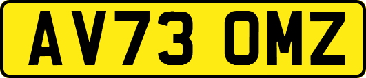 AV73OMZ