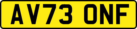 AV73ONF