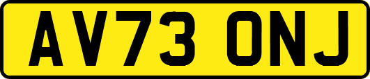 AV73ONJ