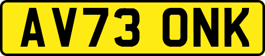 AV73ONK