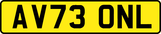 AV73ONL