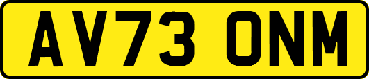 AV73ONM