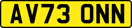 AV73ONN