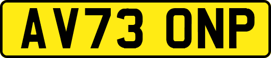 AV73ONP