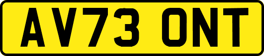 AV73ONT