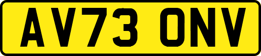 AV73ONV