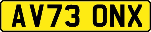 AV73ONX