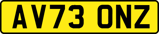 AV73ONZ