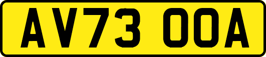 AV73OOA