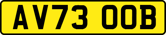 AV73OOB