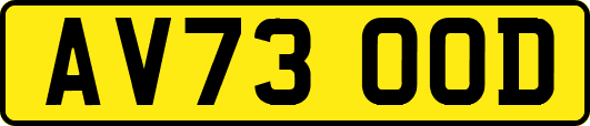 AV73OOD