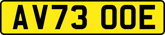 AV73OOE