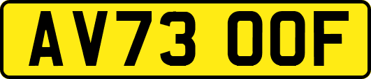 AV73OOF