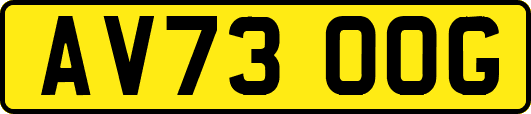 AV73OOG