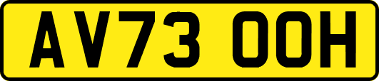 AV73OOH