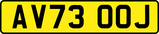 AV73OOJ