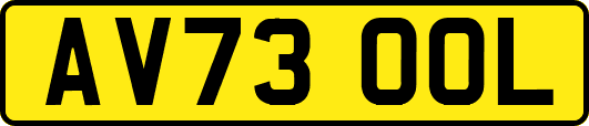 AV73OOL