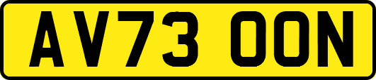 AV73OON