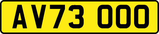 AV73OOO