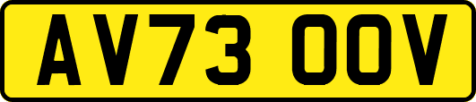 AV73OOV