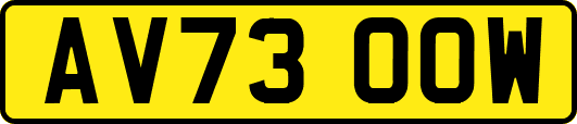 AV73OOW