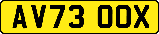 AV73OOX