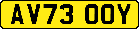 AV73OOY