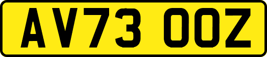 AV73OOZ